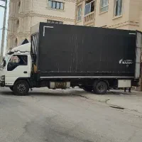 اتـو بار اندیـشه«جابجای با کارگران مجرب تضمینی