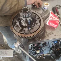 پژو‌slx اتاق|خودرو سواری و وانت|ارومیه, |دیوار