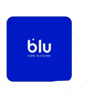 بلو بانک زیبا