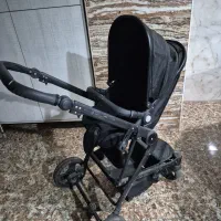 کالسکه روما پلاس