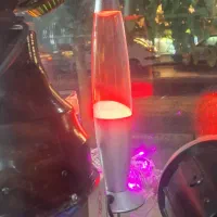 انواع چراغ خواب