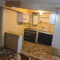 سوییت دانشجویی دختر .نیمه مبله