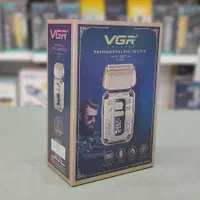 شیور وی جی ار 337-ریش تراش VGR +گارانتی|آرایشی، بهداشتی، درمانی|مشهد, آزادشهر|دیوار