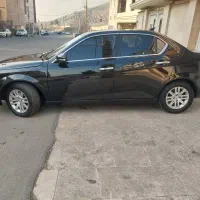 دنا پلاس ۶ سرعته EFP ارتقا یافته آپشنال مدل ۱۴۰۳|خودرو سواری و وانت|تهران, وردآورد|دیوار