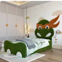 تخت خواب های فانتزی اقساط