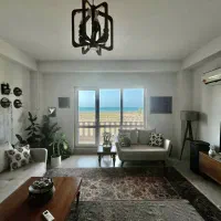 فروش آپارتمان پلاک اول دریا. (قواره اول)|فروش آپارتمان|فریدون‌کنار, |دیوار