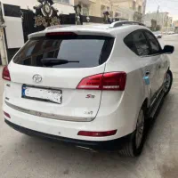 جک اس5 مدل 95|خودرو سواری و وانت|اصفهان, فروردین|دیوار