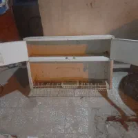 یک عددآب چکان سالم ومرتب بفروش میرسد|آب‌چکان و نظم‌دهنده ظروف|زابل, |دیوار