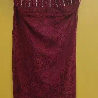 لباس مجلسی بلند|لباس|مبارکه, |دیوار