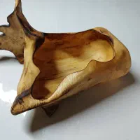 تولید کننده ظروف چوبی با چوب گردو|ظروف سرو و پذیرایی|تهران, گرگان|دیوار