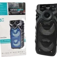 اسپیکر بلوتوثی