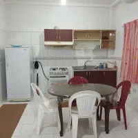 سوئیت در نزدیکی نمک آبرود و دریا و جنگل|اجارهٔ کوتاه‌مدت آپارتمان و سوئیت|هچیرود, |دیوار