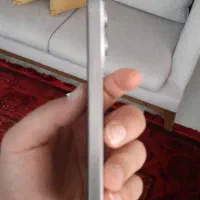 ایفون 15 پرومکس 256 ریجستر دارد