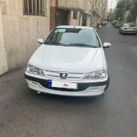 پژو پارس سال XUP۷