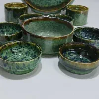 هفت‌سین|صنایع دستی و سایر لوازم تزئینی|شیراز, کوشک میدان|دیوار