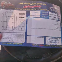 پارس|خودرو سواری و وانت|نجف‌آباد, فاز ۳ شهرک آزادگان|دیوار
