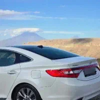 آزرا گرنجور ۲۰۱۲|خودرو سواری و وانت|تبریز, |دیوار