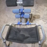 وسایل ورزشی