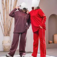 هودی شلوار بگ|لباس|قم, زنبیل آباد|دیوار