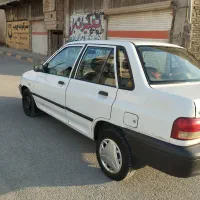 پراید 131مدل 91