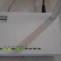 مودم modem های adsl خط تلفن