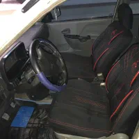 پراید|خودرو سواری و وانت|بوئین و میاندشت, |دیوار