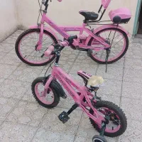 دوچرخه