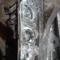 چراغ slx|قطعات یدکی و لوازم جانبی|گنبد کاووس, |دیوار