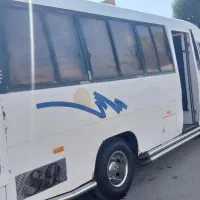 مینی بوس هیوندا ۸۹