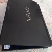 لپتاپ سونی وایو مدل مینی ۳۵۴۲|رایانه همراه|کرج, گلستان|دیوار