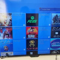 پلی استیشن4