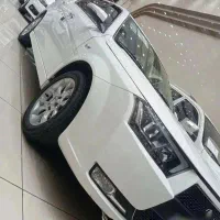 دنا پلاس 1402 اتوماتیک استثنایی|خودرو سواری و وانت|تبریز, |دیوار