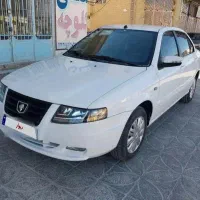 حواله سمند پلاس