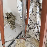 ساعت ایستاده استیل|ساعت دیواری و تزئینی|نیشابور, دارایی|دیوار