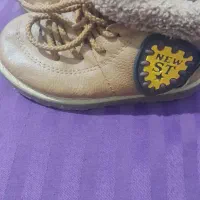 سلام کفش سایز ۲۳
