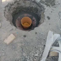 چاه کن  در سراسر فردیس|خدمات پیشه و مهارت|فردیس, فردیس|دیوار