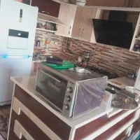 اپارتمان ۲طبقه ۸۵ متری فروشی فرید خراسانی|فروش آپارتمان|سبزوار, هویزه|دیوار