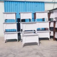 صندلی مبلمان اداری میز مطب منشی کارمندی معلم|مبلمان اداری|رباط‌کریم, وهن آباد|دیوار