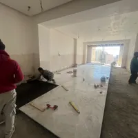 بازسازی ساختمان