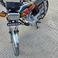 هندا ۲۵۰ حسنا اماده انتقال