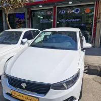تارا v1 دنده سفید
