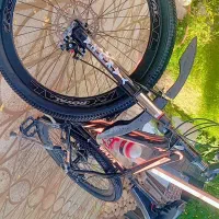 دوچرخه|دوچرخه، اسکیت، اسکوتر|قاسم‌آباد (خواف), |دیوار