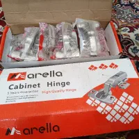 لولای ارام بند کابینت Marella نو