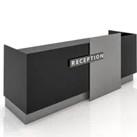 فروش میز و صندلی مدیریت دفترکار مبل نیمست پیشخوان|دفتر کار|زرین دشت (فارس), |دیوار