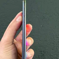 اپل  iPhone SE 2020 با حافظهٔ 128|موبایل|کرج, گوهردشت|دیوار