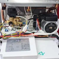 سرویس و تعمیر تخصصی پکیج و پمپ آب