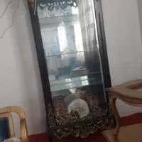 بوفه ودراور