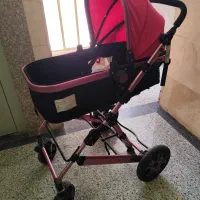 کالسکه تاشو