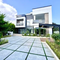 فروش-ویلا-420متر-با-آسانسور-در-لتینگان-نوشهر