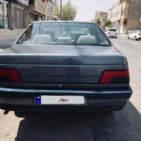پژو ۴۰۵|خودرو سواری و وانت|زابل, |دیوار
